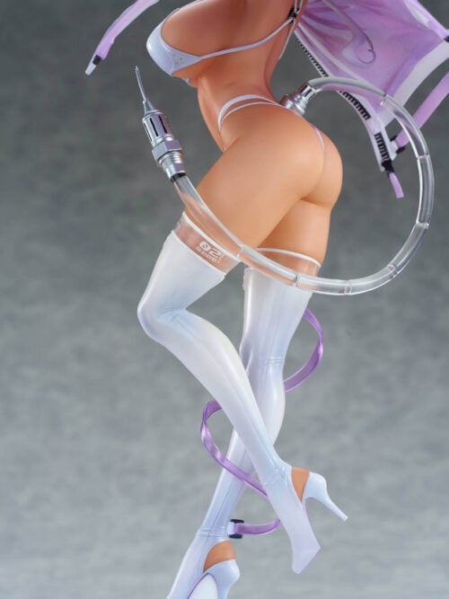 Cyber Pet Silky - Detail View 11