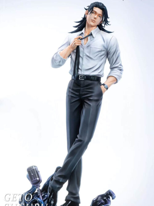 Valentine's Day Suguru Geto - Detail View 5