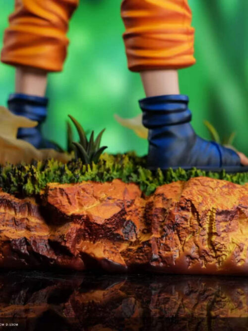 The Oath of Pain Naruto Uzumaki - Detail View 6