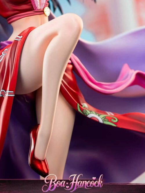 Boa Hancock - One Piece - Detail View 4