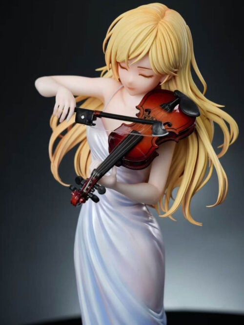 Violin Performance Kaori Miyazono - Your Lie in April - Detail View 1