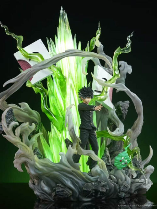 Shigeo Kageyama - Mob Psycho 100 - Detail View 10
