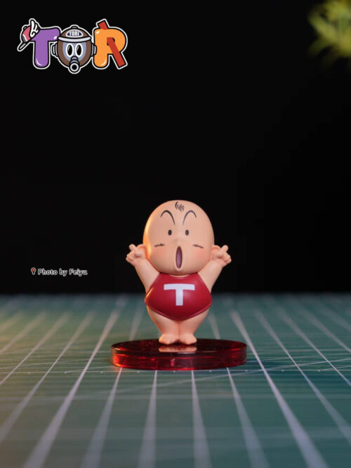 Midori Yamabuki and Turbo Norimaki - Detail View 3