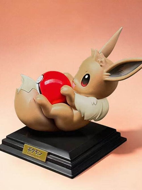 Eevee GO - Detail View 1