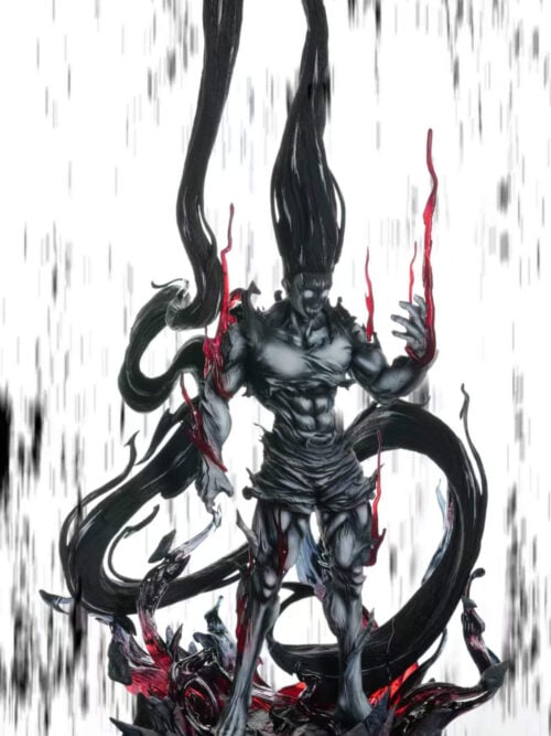 Dark Gon Freecss - Collectible Figure Main View