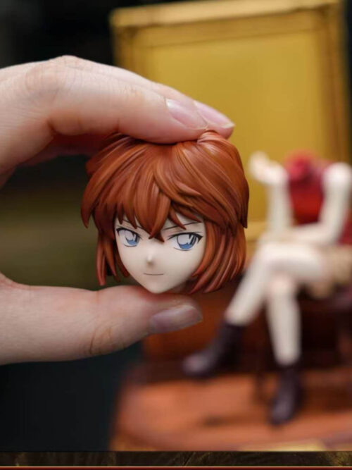 Mystery Girl Ai Haibara - Detail View 6