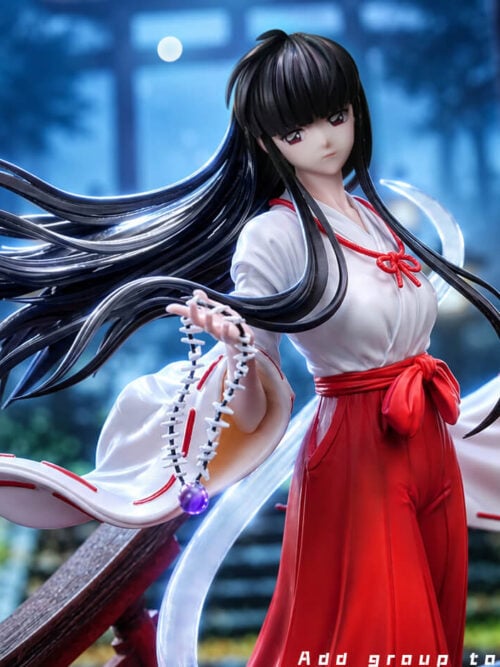 Kikyo - Detail View 2