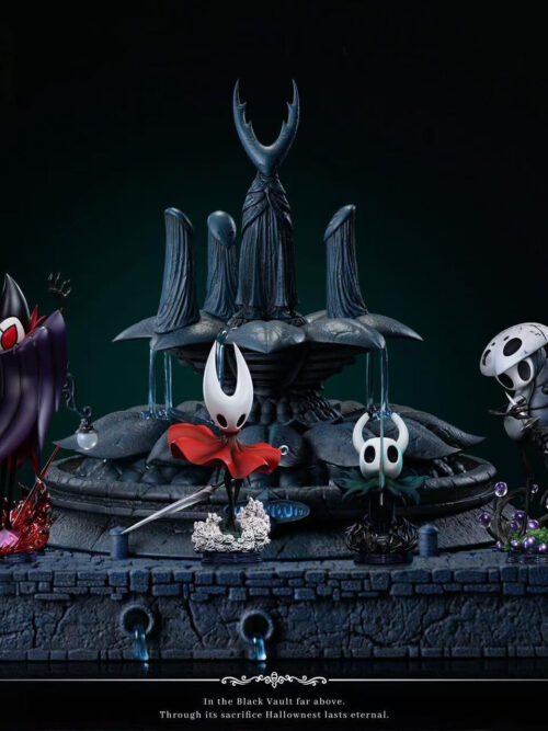 Hollow Knight City of Tears - Detail View 4