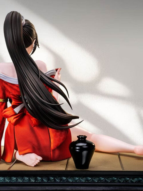 Tipsy Mai Shiranui - Detail View 7