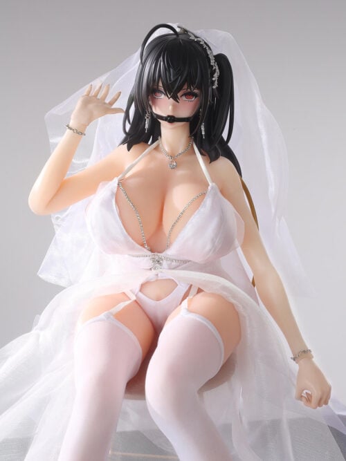 Bridal Taihou - Detail View 6