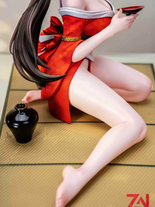 Tipsy Mai Shiranui - Detail View 4