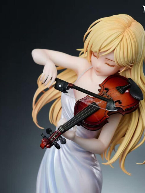 Violin Performance Kaori Miyazono - Your Lie in April - Detail View 4