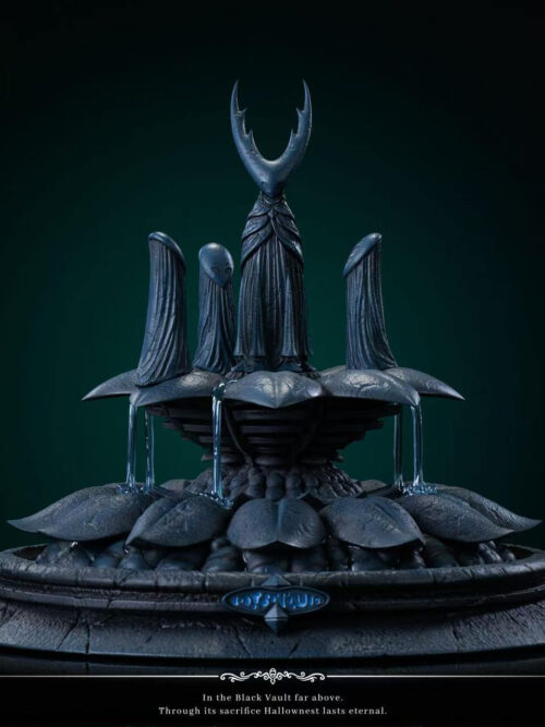 Hollow Knight City of Tears - Collectible Figure Main View