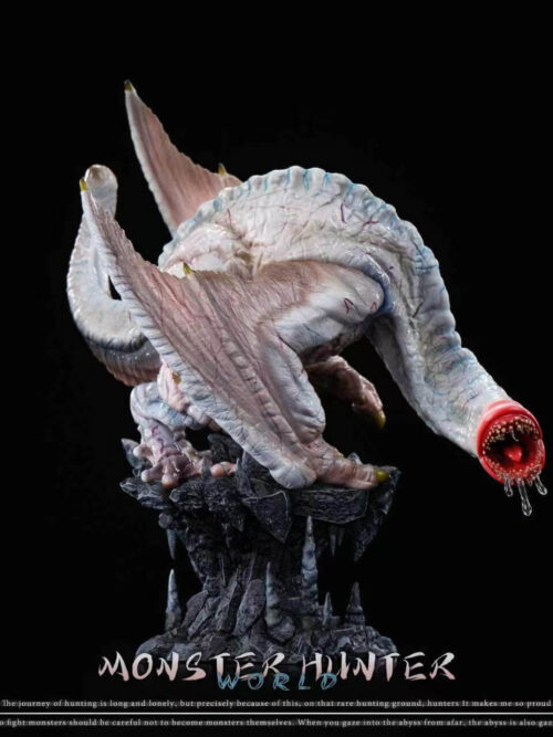 Khezu - Detail View 5