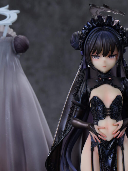 Ryuuge Kisaki - Detail View 5