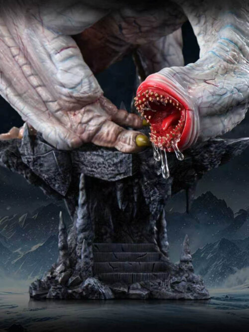 Khezu - Detail View 4
