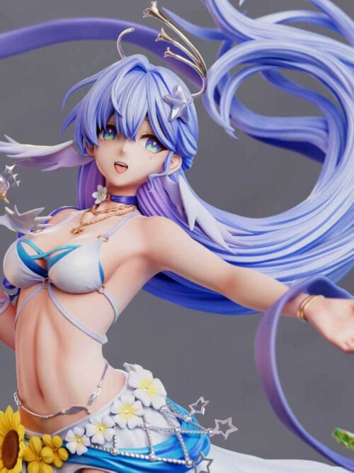 Summer Performance Robin - Honkai: Star Rail - Detail View 3