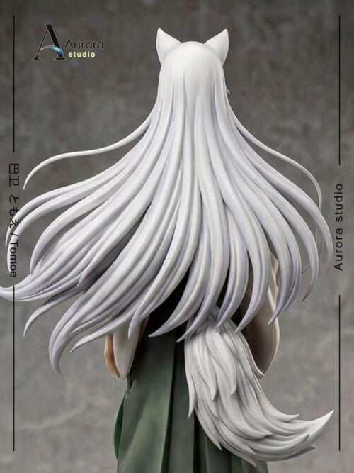 Folding Fan Tomoe — Kamisama Kiss - Detail View 6