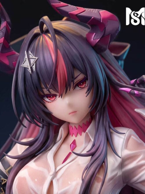 S-Rank Dragon Girl Shinku - Detail View 1