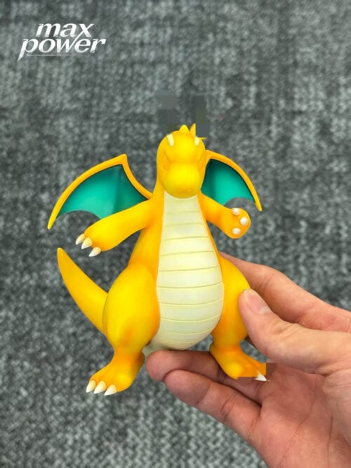 Dragonite - Detail View 1