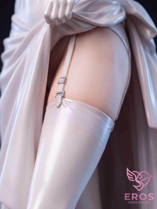 Bridal Levi Ackerman - Detail View 5