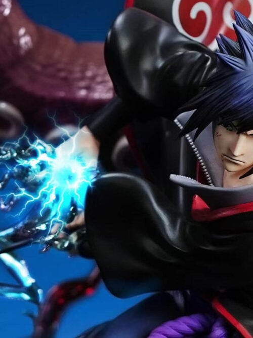 Taka Sasuke Uchiha - Detail View 2