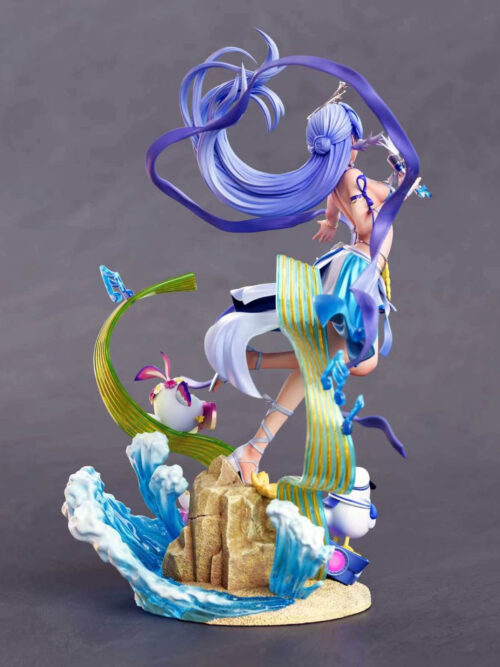 Summer Performance Robin - Honkai: Star Rail - Detail View 1
