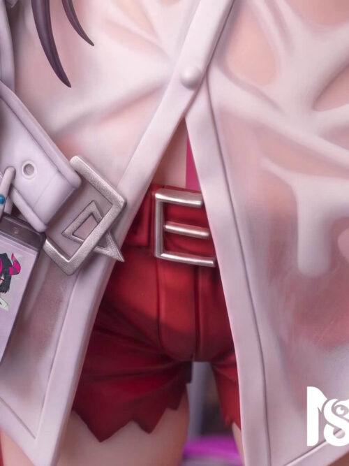 S-Rank Dragon Girl Shinku - Detail View 4