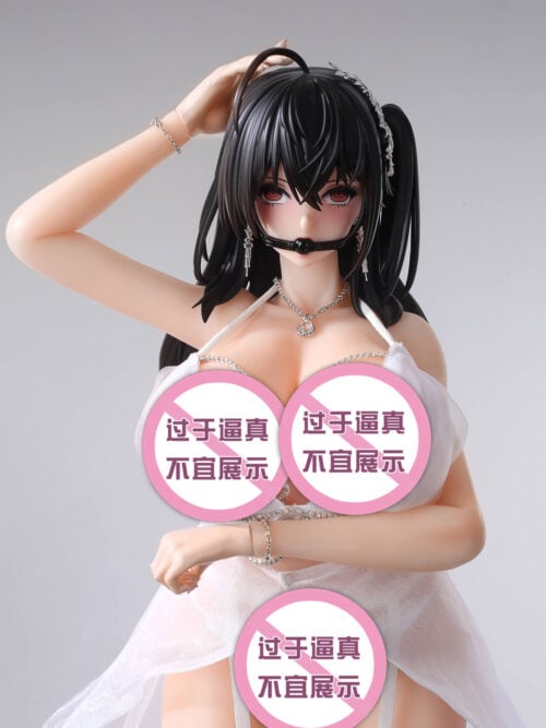 Bridal Taihou - Detail View 11