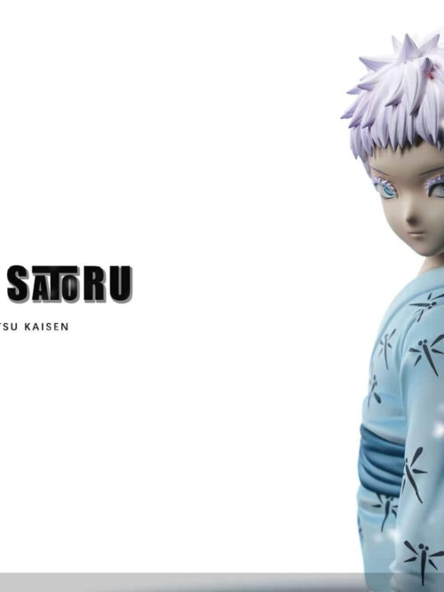 Childhood Satoru Gojo - Jujutsu Kaisen - Detail View 8