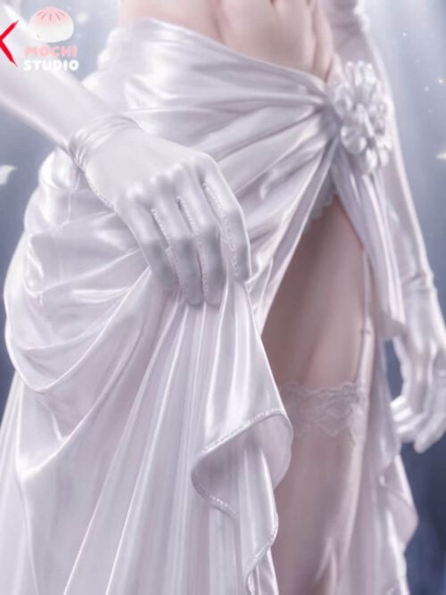 Bridal Satoru Gojo - Detail View 3