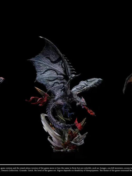 Fatalis - Detail View 7