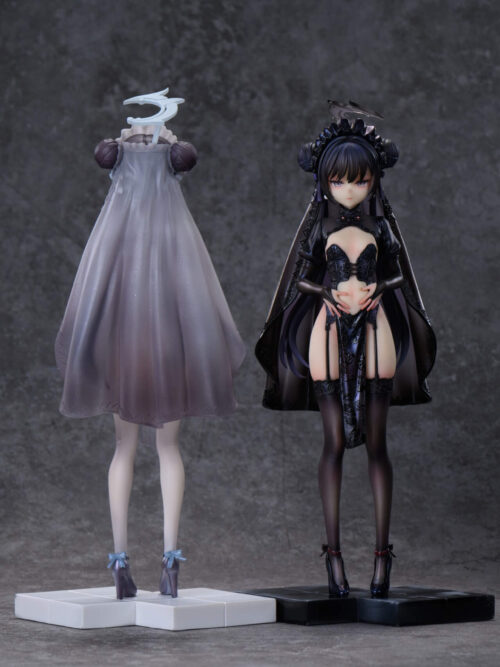 Ryuuge Kisaki - Detail View 3