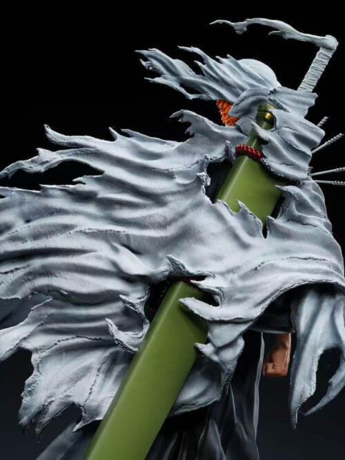 First Signs of Hollowfication — Ichigo Kurosaki - Detail View 5