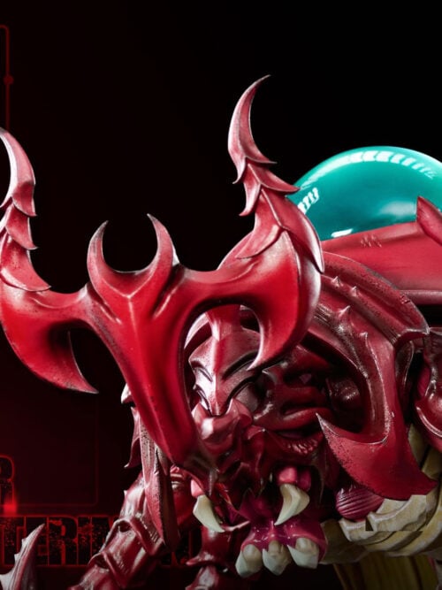 Atlur Kabuterimon - Detail View 6
