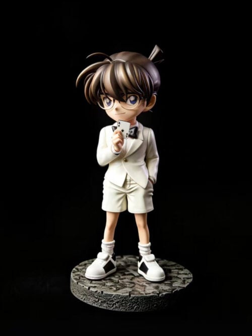 Conan Edogawa 02 - Detail View 2