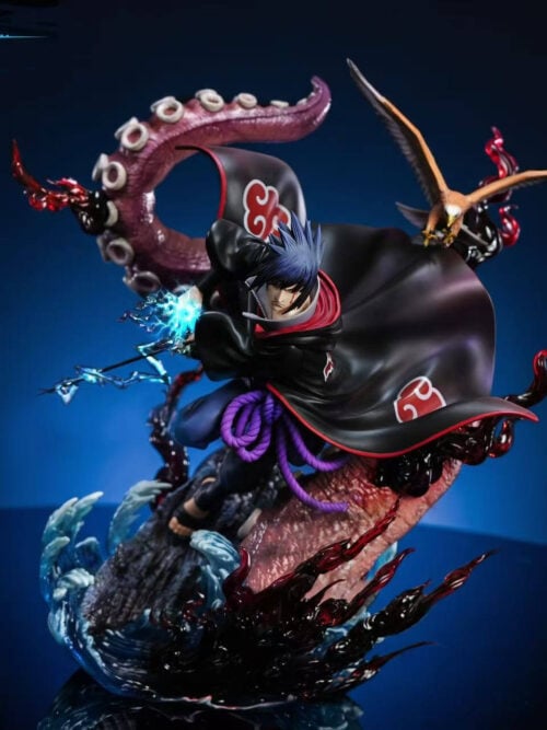 sd36tvn2e0zeq8xwryex0k41rm8zp1pr Taka Sasuke Uchiha - Collectible Figure Main View