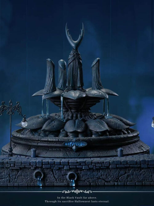 Hollow Knight City of Tears - Detail View 1
