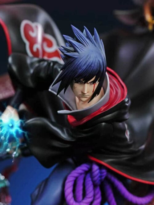 Taka Sasuke Uchiha - Detail View 1