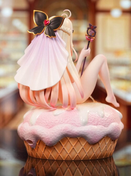 Pretty Cure Series - Moria Luluka - Detail View 1