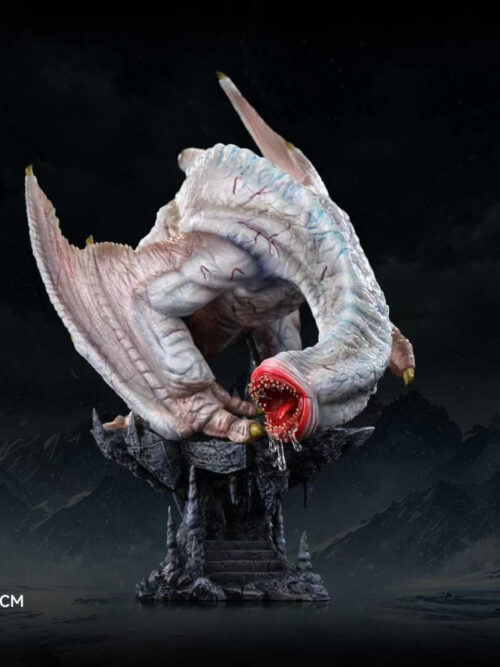 Khezu - Detail View 2