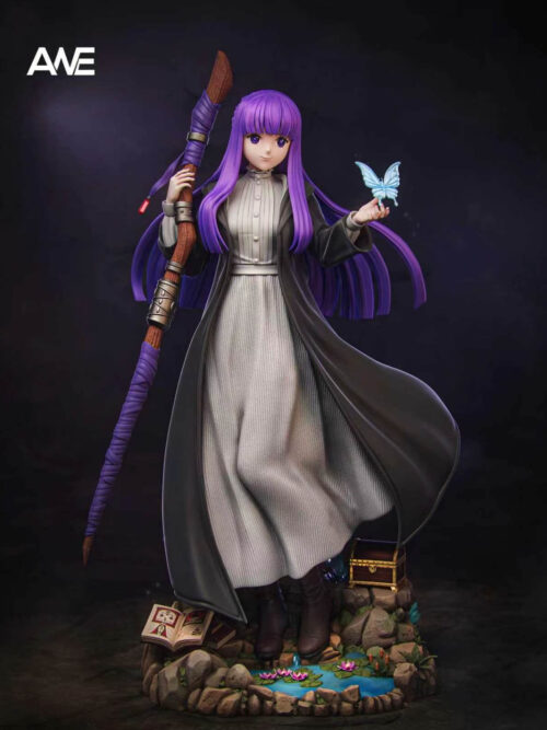 Fern - Collectible Figure Main View