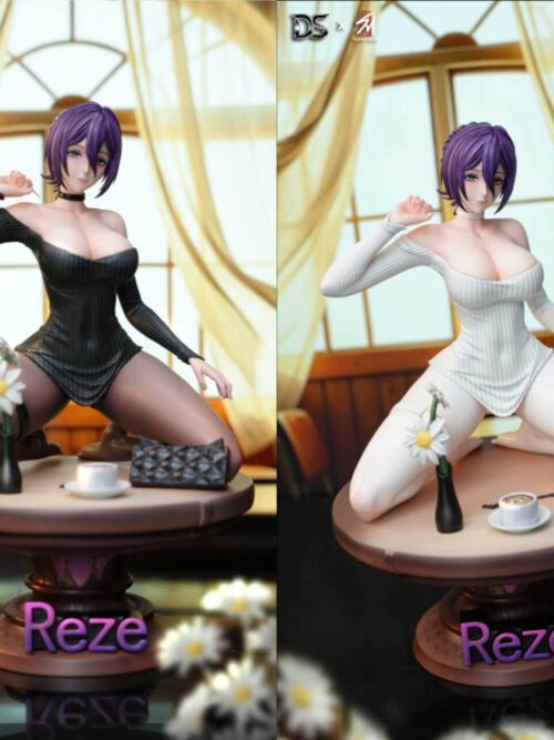 Cafe Reze - Detail View 13