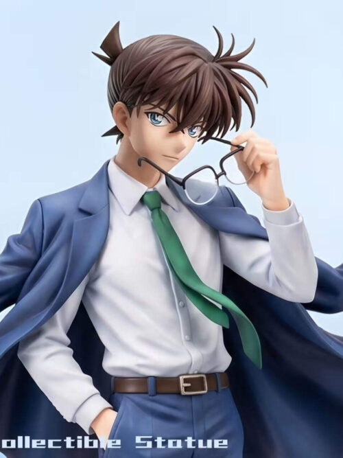 Shinichi Kudo - Detail View 6