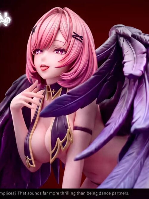 Angel Remielle Dan - Detail View 7