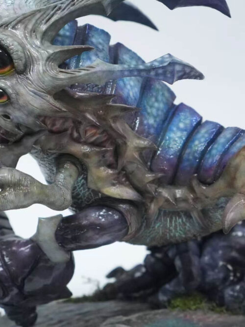 Kog'Maw - Detail View 6