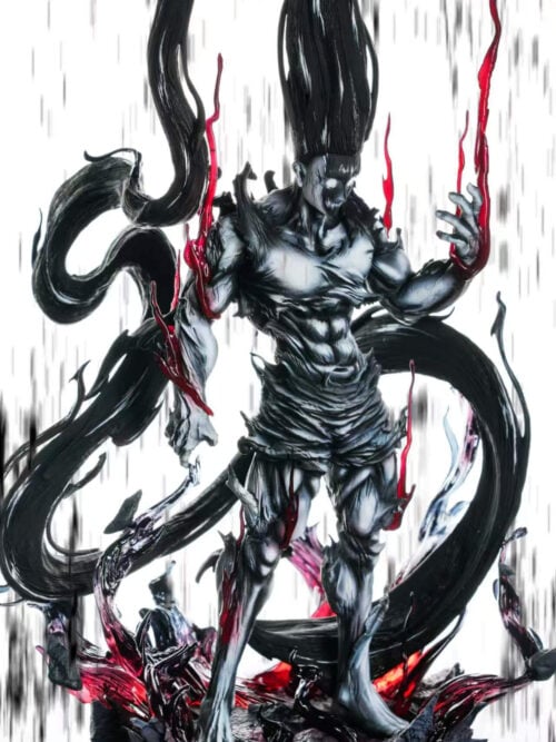 Dark Gon Freecss - Detail View 1