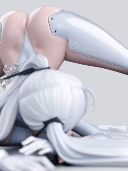 Private Custom Cinderella - Detail View 7