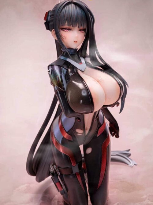 Battle Suit 2.0 Tsukatsuki Rio - Blue Archive - Collectible Figure Main View