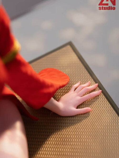 Tipsy Mai Shiranui - Detail View 6
